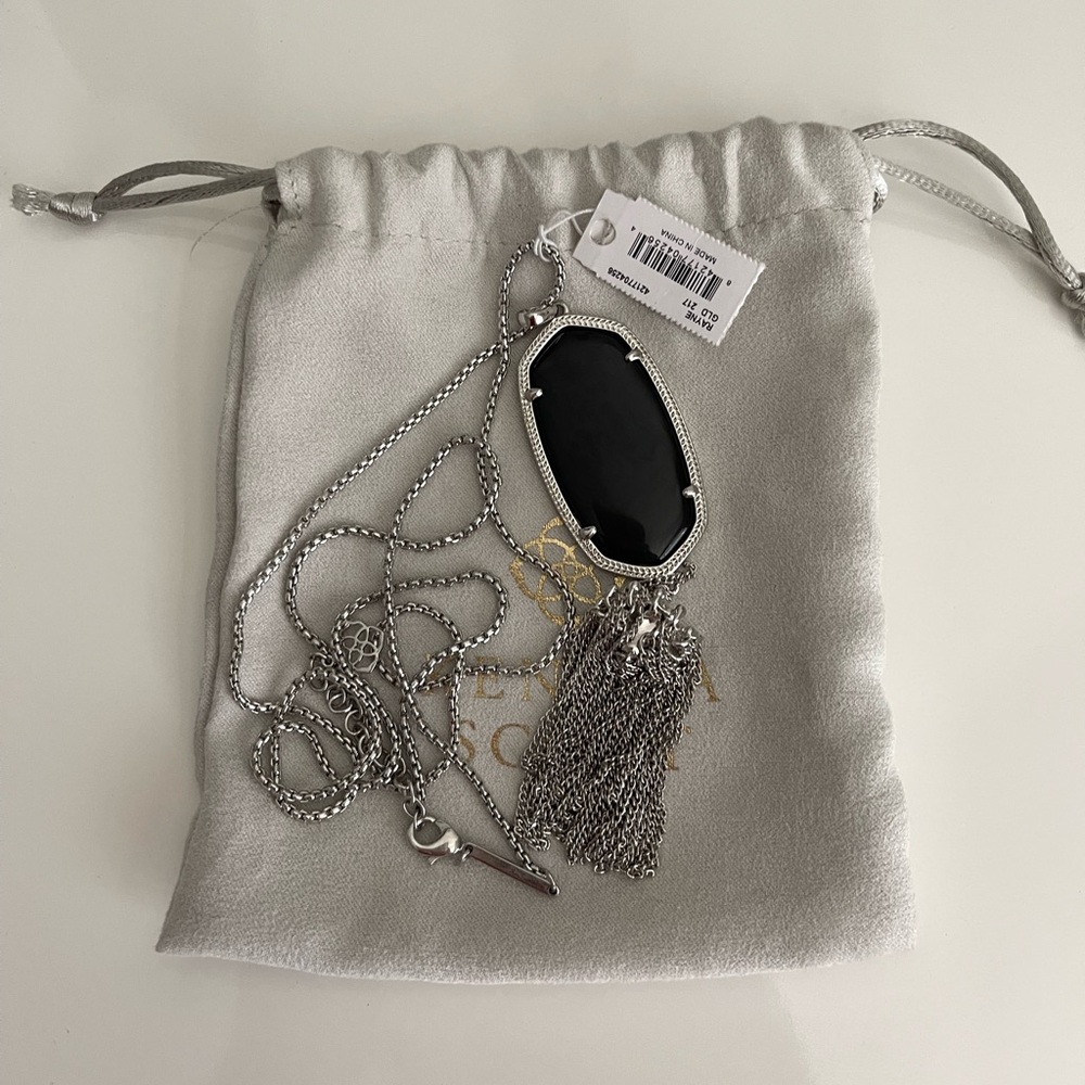 Kendra Scott Rayne Pendant